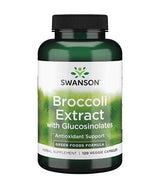 Extrakt extraktu s brockoli s glukozinolátmi 600 mg - 120 kapsúl