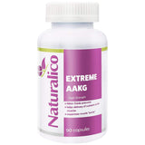 Extrémne kapsuly AAKG 3000 mg 90