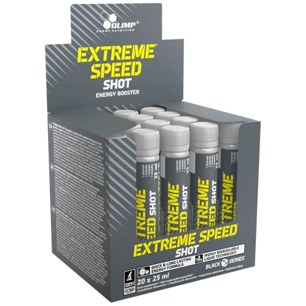 Energia Energy Energy Energy 20 x 25 ml