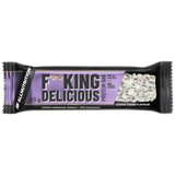 F ** CKing Delicious Protein Bar - 55 gramov