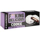 F ** King Delicious Cookie | Proteínové sušienky 128 gramov