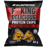 F ** King Delicious Protein Chips - 31% proteín - 60 gramov