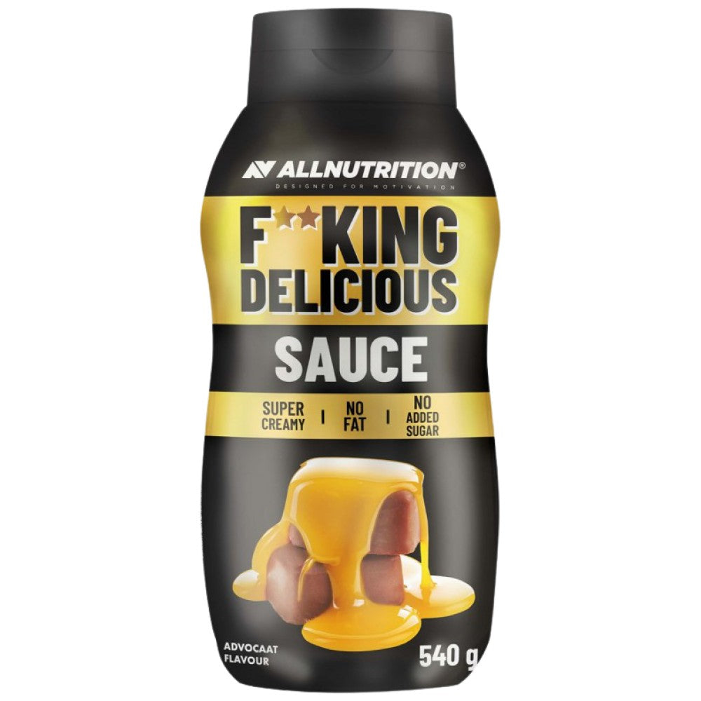 F ** King Delicious Omage - Rôzne príchute - 540 ml