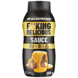 F ** King Delicious Omage - Rôzne príchute - 540 ml