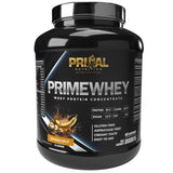 PRIMEWHEY 2000 g - <tc>Primal Nutrition</tc>