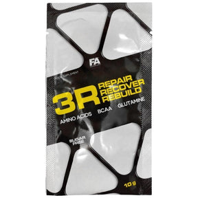 3R | Repair, Recover and Rebuild - 10 grams - Nutra Best Europe
