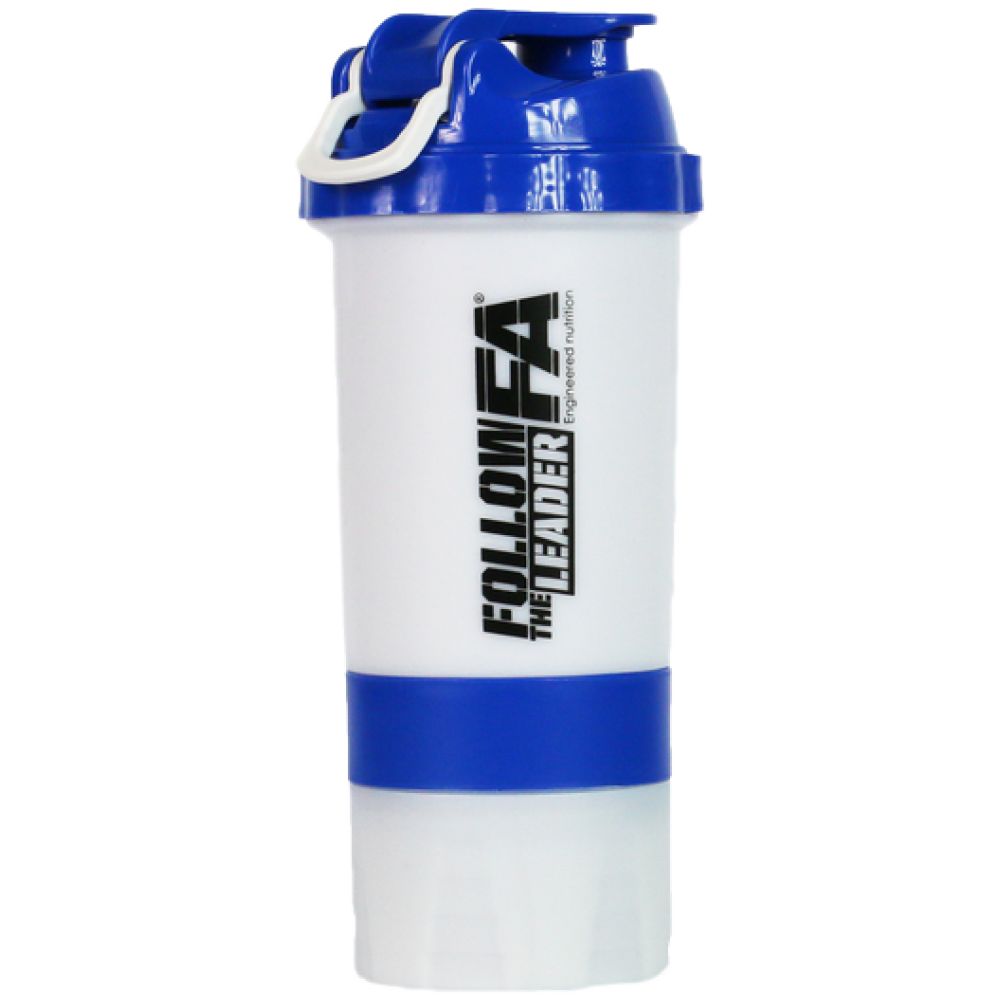 FA Sledujte vodcu / Smart Shaker 500 ml