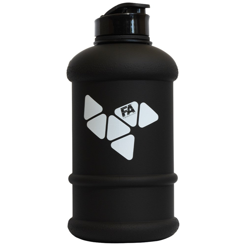 FA vodná džbán Čierna matná 1300 ml