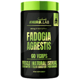 Fadogia agrestis 600 mg - 60 kapsúl