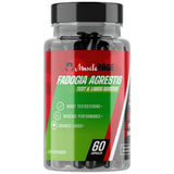 Fadogia agrestis 600 mg - 60 kapsúl