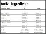 TAM TREASPORTER | Lipotropný horák tukov - 90 kapsúl