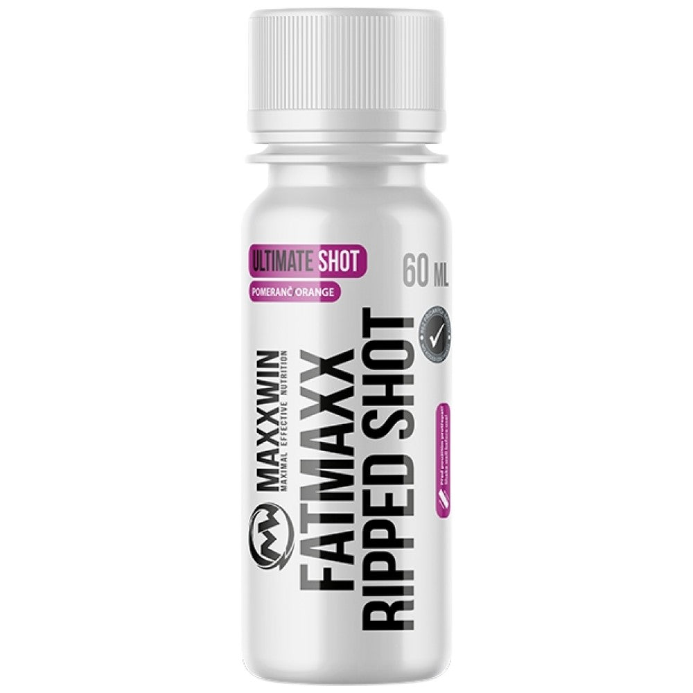 FATMAXX RIPPED Shot 60 ml