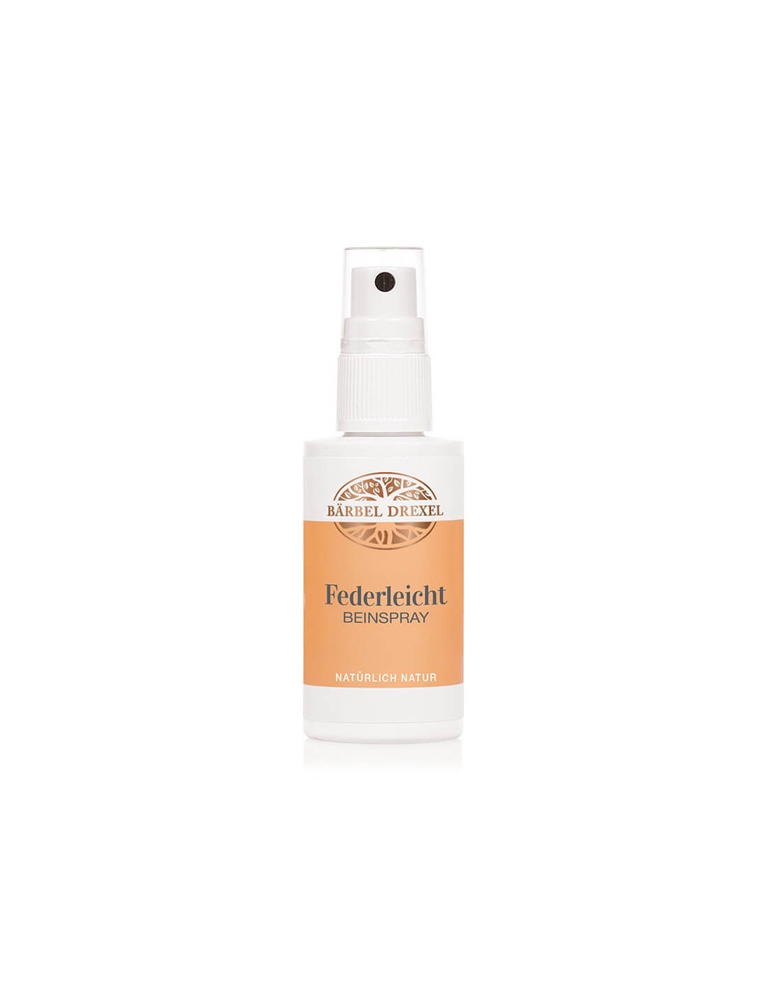 Federleicht Beinspray / Proti únave nôh / Telový sprej, 50 ml <tc>Bärbel Drexel</tc>