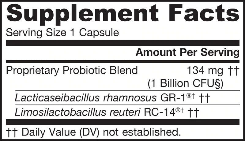 FEM -DOPHILUS 1 miliarda CFU / 30 CAPS - 0
