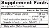 FEM -DOPHILUS 1 miliarda CFU / 30 CAPS - 0