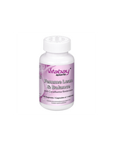 Femme Lean &amp; Balance mit Caralluma fimbriata / Formula pre jemnú siluetu s caralluma fimbriata, 60 kapsúl <tc>Vitabay</tc>