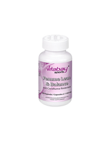Femme Lean &amp; Balance mit Caralluma fimbriata / Formula pre jemnú siluetu s caralluma fimbriata, 60 kapsúl <tc>Vitabay</tc>