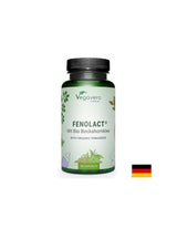 Fenolact® - подкрепа на на ърменето и и лактацията, 90 капсули