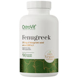 Fenugreek 370 mg | 4: 1 extrakt semien 90 kapsúl