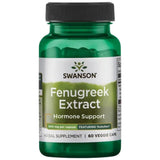 Extrakt z Fenugreek 300 mg | Testofen 60 kapsúl