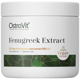 Fenugreek Extrakt / prášok 100 gramov