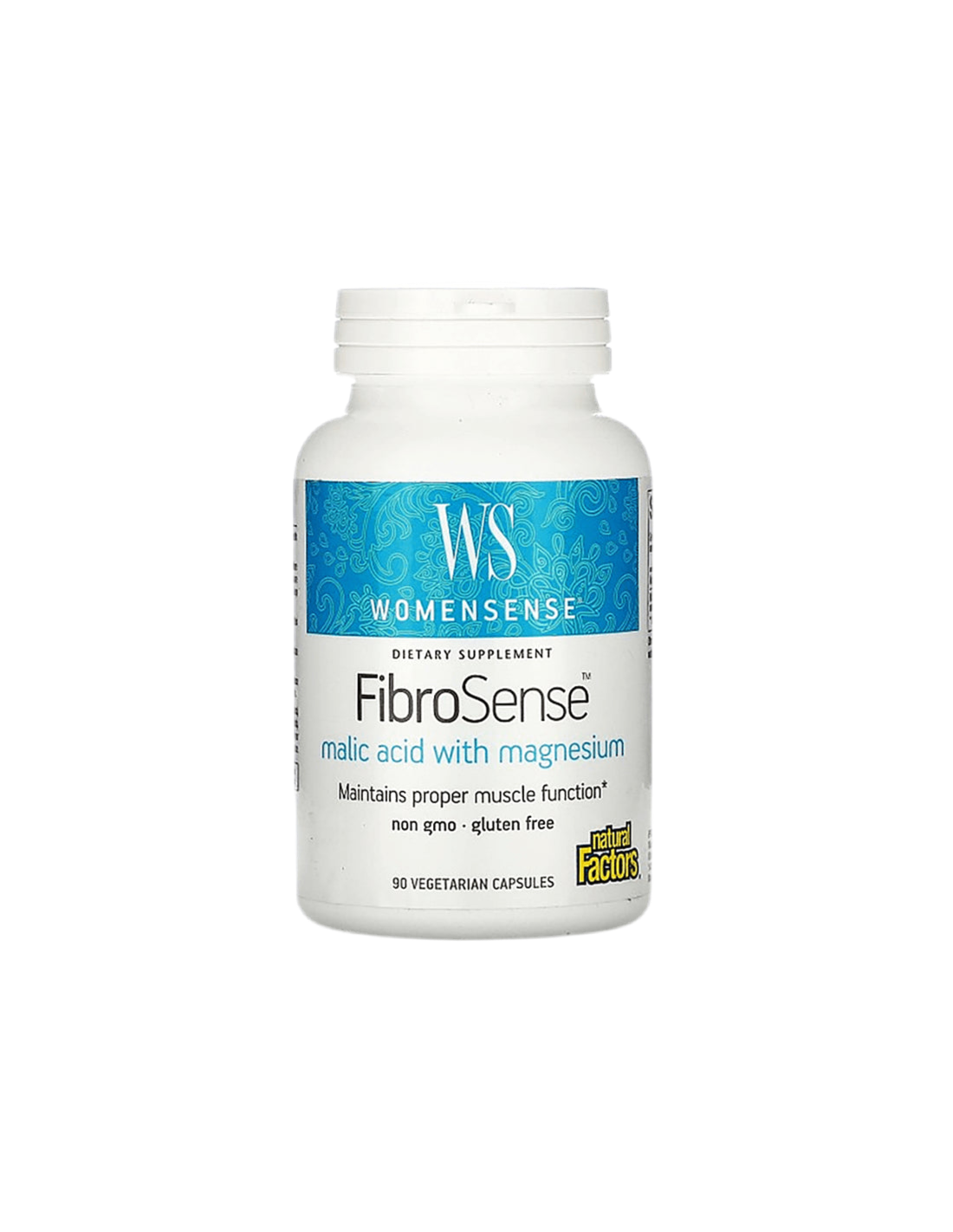 Fibro Sense - 90 kapsúl