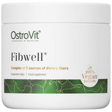 Fibwell® | Komplex 5 zdrojov vlákien z výživy 240 gramov