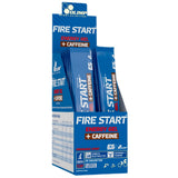 Fire Start Energy Gel + kofeín 20 x 80 gramov