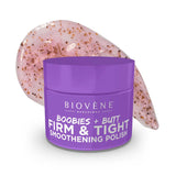 Firm & Tight – Organic Blueberry Scrub for Firm Bust and Butt 50 ml - Nutra Best Europe