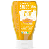 Nižšie kaly na kuchyňu Fit | Chip Shop Curry - 425 ml