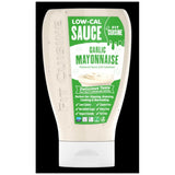 Nižšie kaly na kuchyňu Fit | Cesnak a majonéza - 425 ml