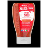 Nižšie kaly na kuchyňu Fit | Sladké chilli - 425 ml