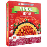Fitmeal Tuscan | Pripravené na jedenie s vysokým obsahom bielkovín-420 gramov