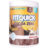 Fitquick Cocoa Zero s erytritolom - 500 gramov