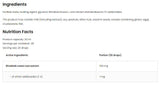 Rhodiola Rosea kvapky Rhodiola koreňový extrakt 30 ml