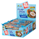 Klapkový konektor - Energy Oat Bar - 12 x 80 gramov
