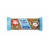 Klapkový konektor - Energy Oat Bar - 12 x 80 gramov