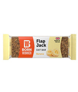 Klapka Jack Oat Bar - 90 gramov