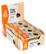 Klapka Jack Oat Bar | s polevou - 12 x 100 gramov