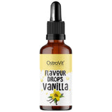Chuť kvapky 30 ml