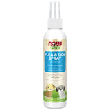 Flea & Tick Spray pre psy - 237 ml