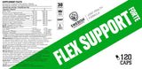 Flex Support Forte | s UC -II® - 120 kapsúl