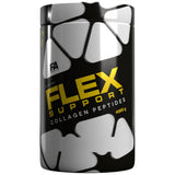 Flex Support | Hydrolyzované kolagénové peptidy + glukozamín, chondroitín, MSM, kyselina hyalurónová - 495 gramov
