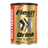 Flexit Drink Gold - 400 gramov