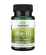 FO -TI 500 mg - 60 kapsúl