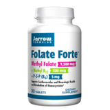 Folát Forte - Metyl folát + metyl B12 + P -5 -P - folát 30 tabliet