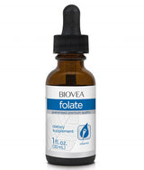 Kvapky kvapaliny folátu / 30 ml