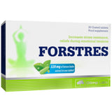 Forstres 30 Tabs <tc>Olimp</tc>