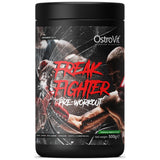Freak Fighter / pred tréningom 500 gramov
