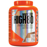Voľná ​​forma BCAA kvapalina 80000 mg - 1000 ml